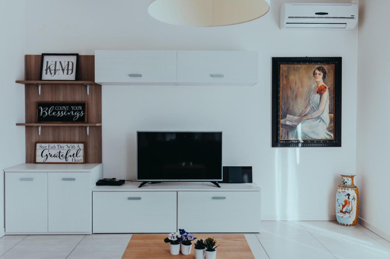 The Attico Apartman Padenghe sul Garda Kültér fotó