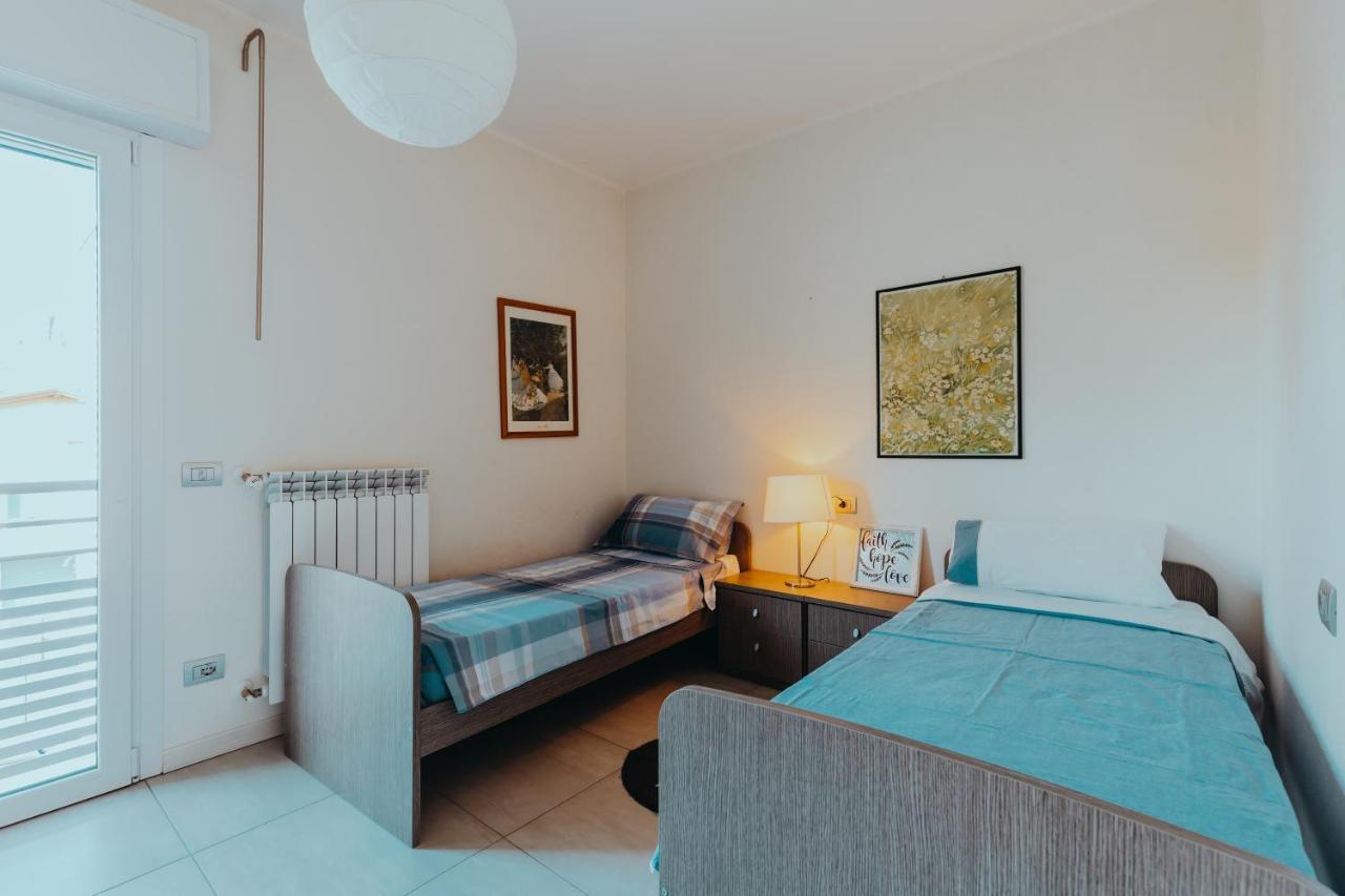 The Attico Apartman Padenghe sul Garda Kültér fotó