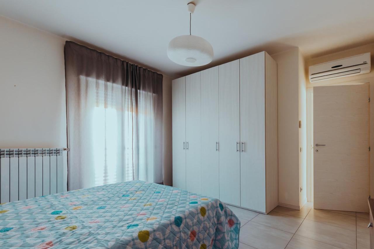The Attico Apartman Padenghe sul Garda Kültér fotó