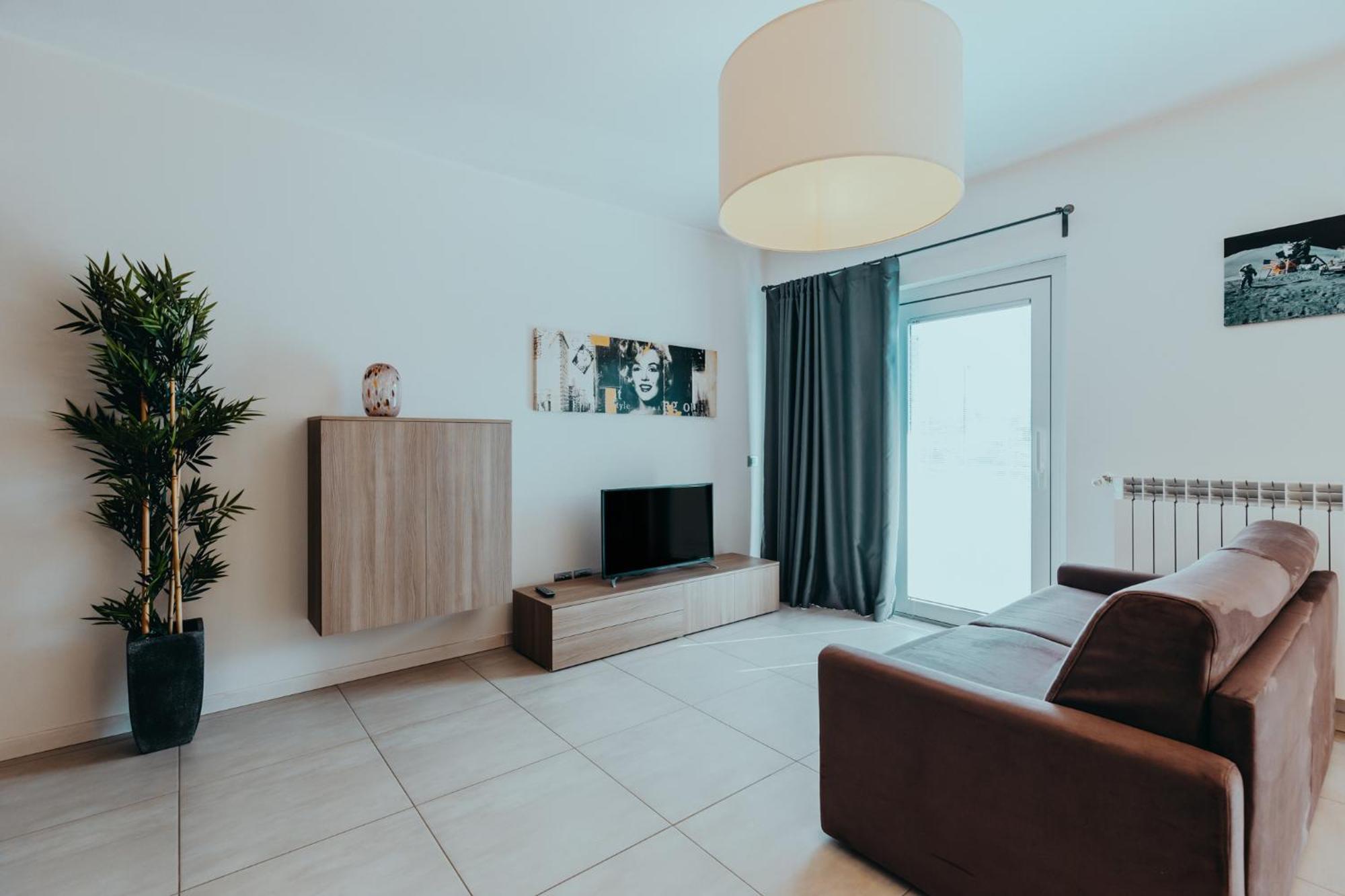 The Attico Apartman Padenghe sul Garda Kültér fotó
