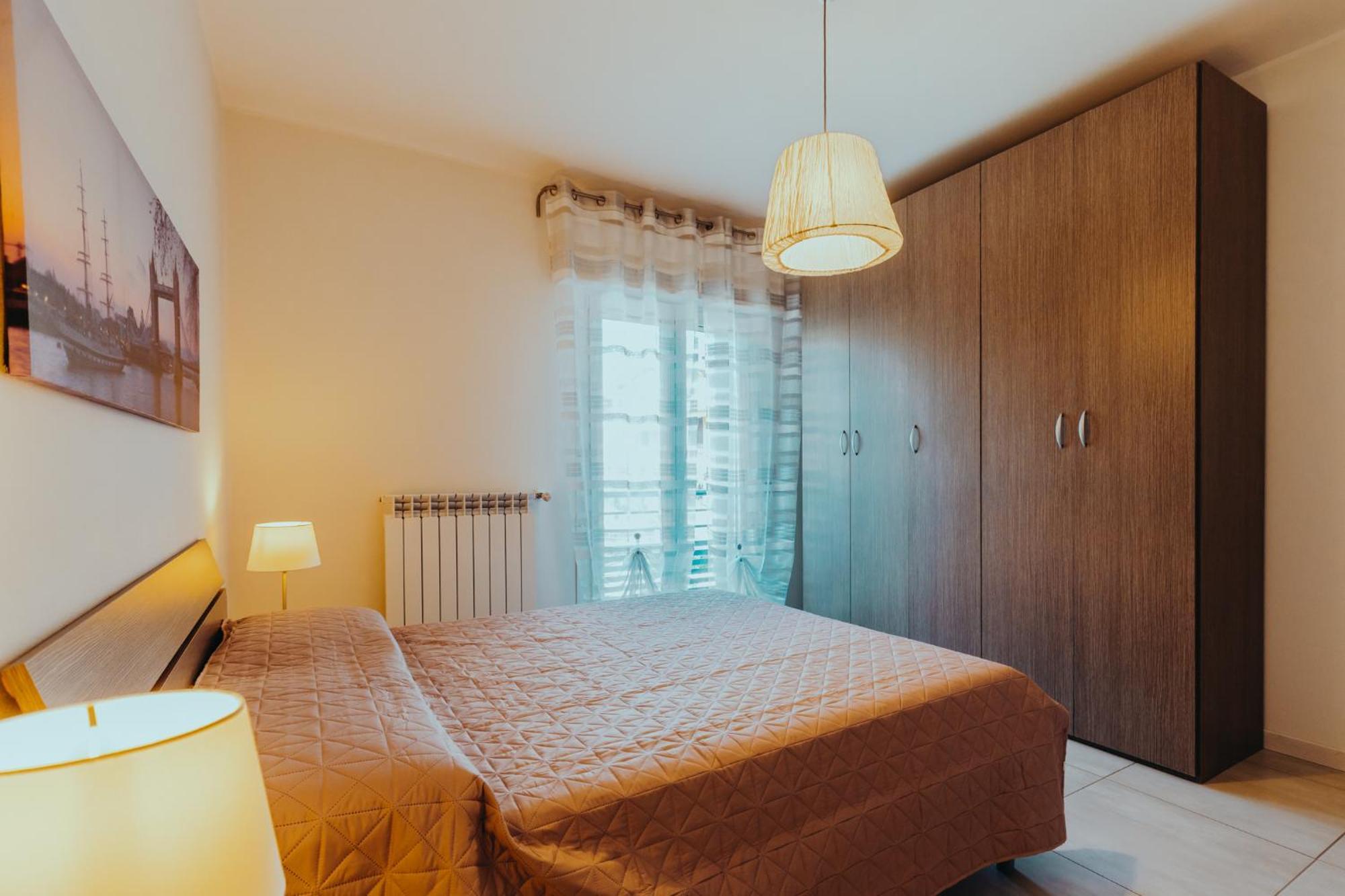 The Attico Apartman Padenghe sul Garda Kültér fotó
